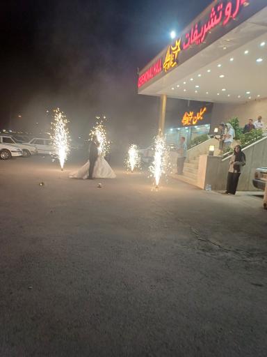 عکس مجتمع تفریحی ورزشی ستاره طلایی