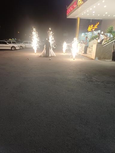 عکس مجتمع تفریحی ورزشی ستاره طلایی