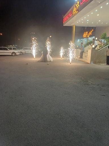 عکس مجتمع تفریحی ورزشی ستاره طلایی