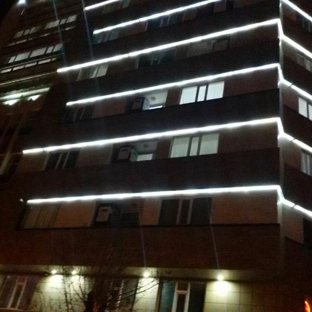 عکس ساختمان برلیان 