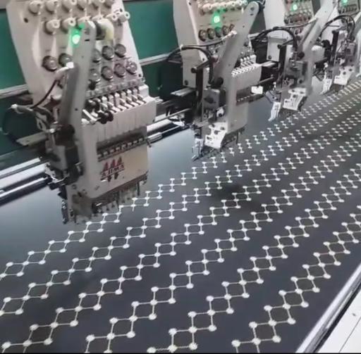 عکس گلدوزی کامپیوتری مرادی