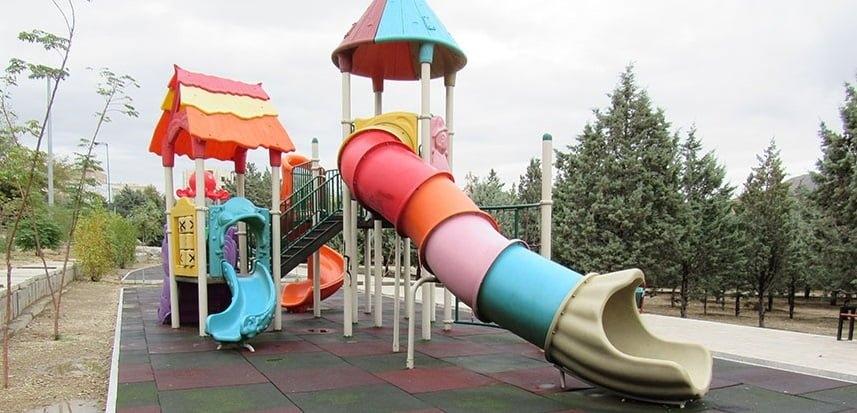 عکس بوستان جنگلی ساحل