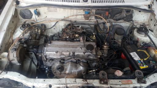 عکس تعمیرگاه تخصصی سجاد