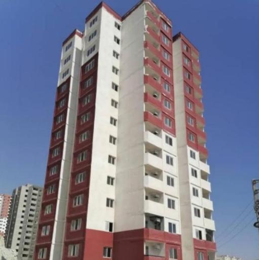 عکس برج یاس 