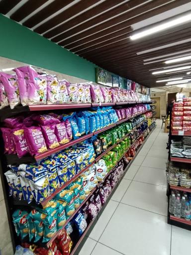 عکس هایپرمارکت پارس