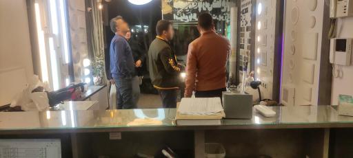 عکس الکتریکی محمد