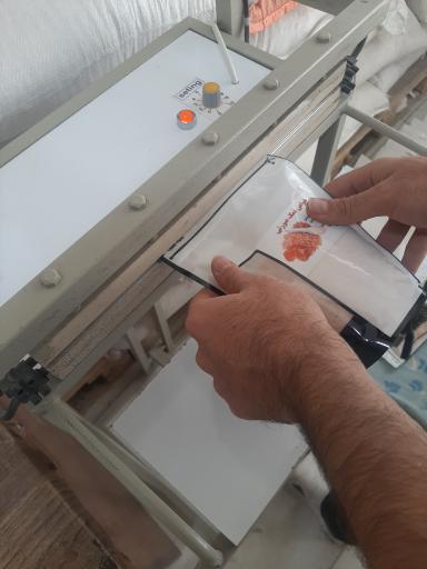 عکس نمک معدنی بهنمک