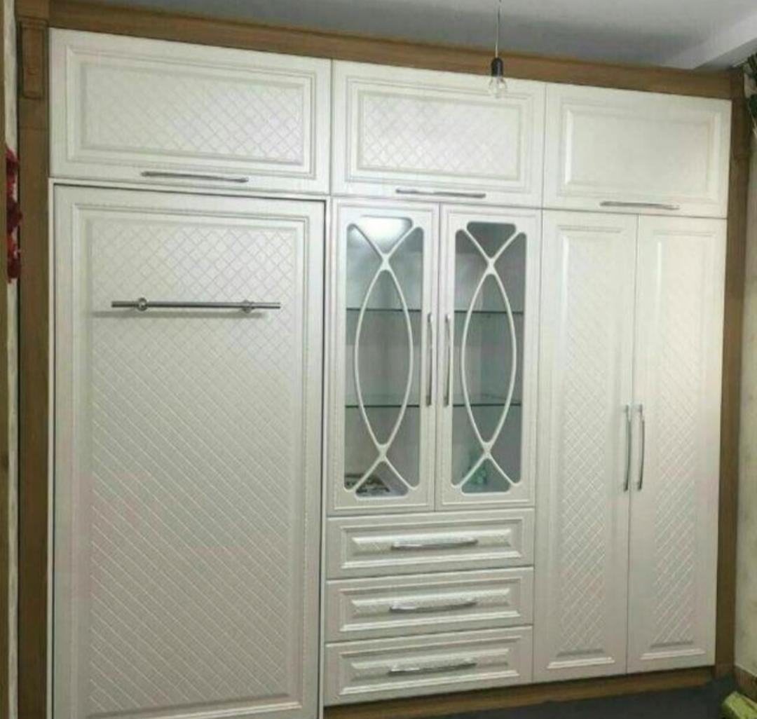 عکس دکوراسیون داخلی ابراهیمی