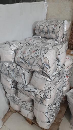 عکس نمک معدنی بهنمک