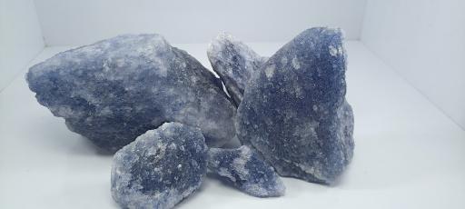 عکس نمک معدنی بهنمک