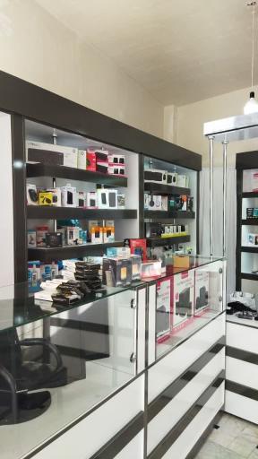 عکس فروشگاه نوین پلاس 