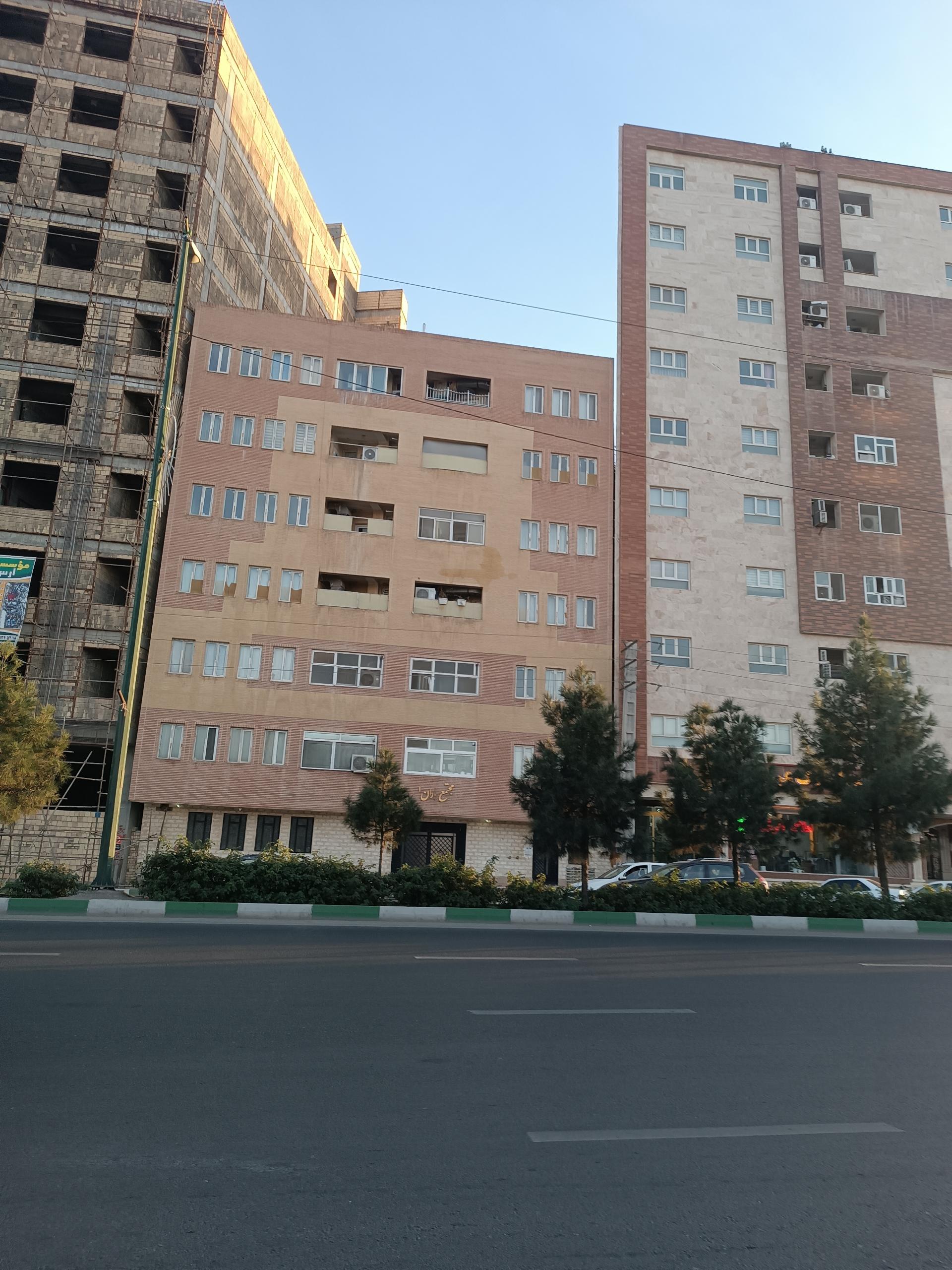 عکس مجتمع باران 1