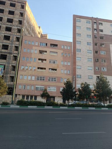 عکس مجتمع باران 1