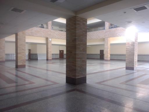 عکس دانشکده فنی مهندسی