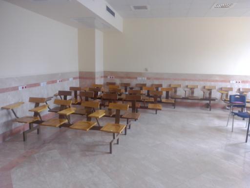 دانشکده فنی مهندسی