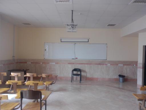 عکس دانشکده فنی مهندسی