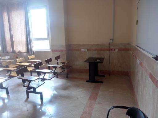 عکس دانشکده فنی مهندسی