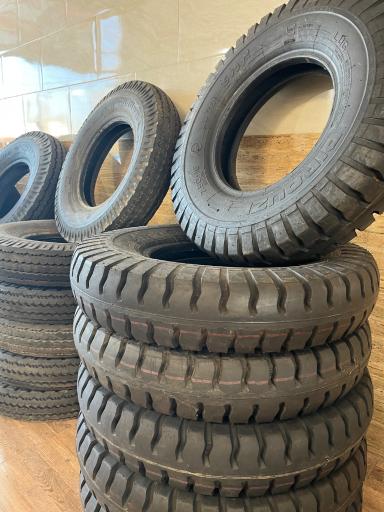 عکس رینگ و لاستیک داوری