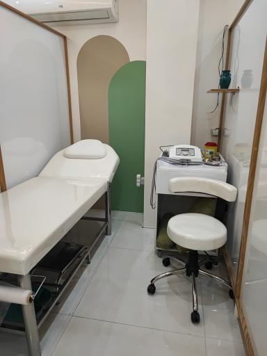 عکس مرکز تخصصی فیزیوتراپی رایمون 