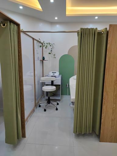 عکس مرکز تخصصی فیزیوتراپی رایمون 