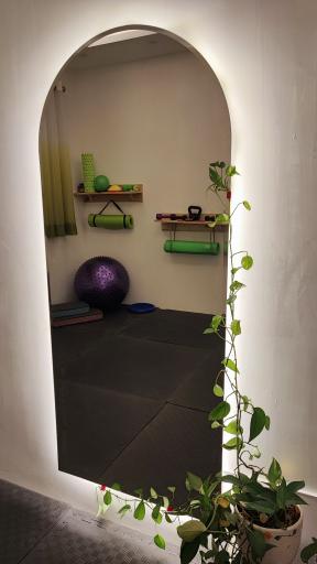 عکس مرکز تخصصی فیزیوتراپی رایمون 