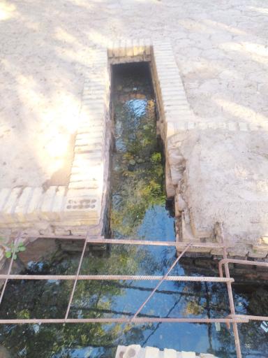 عکس پارک حوض زنگی