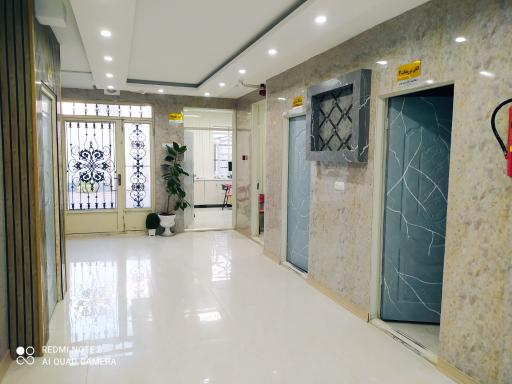 عکس درمانگاه شبانه روزی مهر 