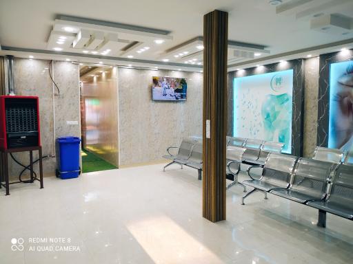 عکس درمانگاه شبانه روزی مهر 