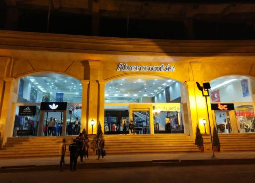 عکس پوشاک کتان