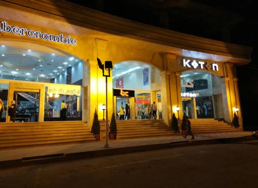 عکس پوشاک کتان