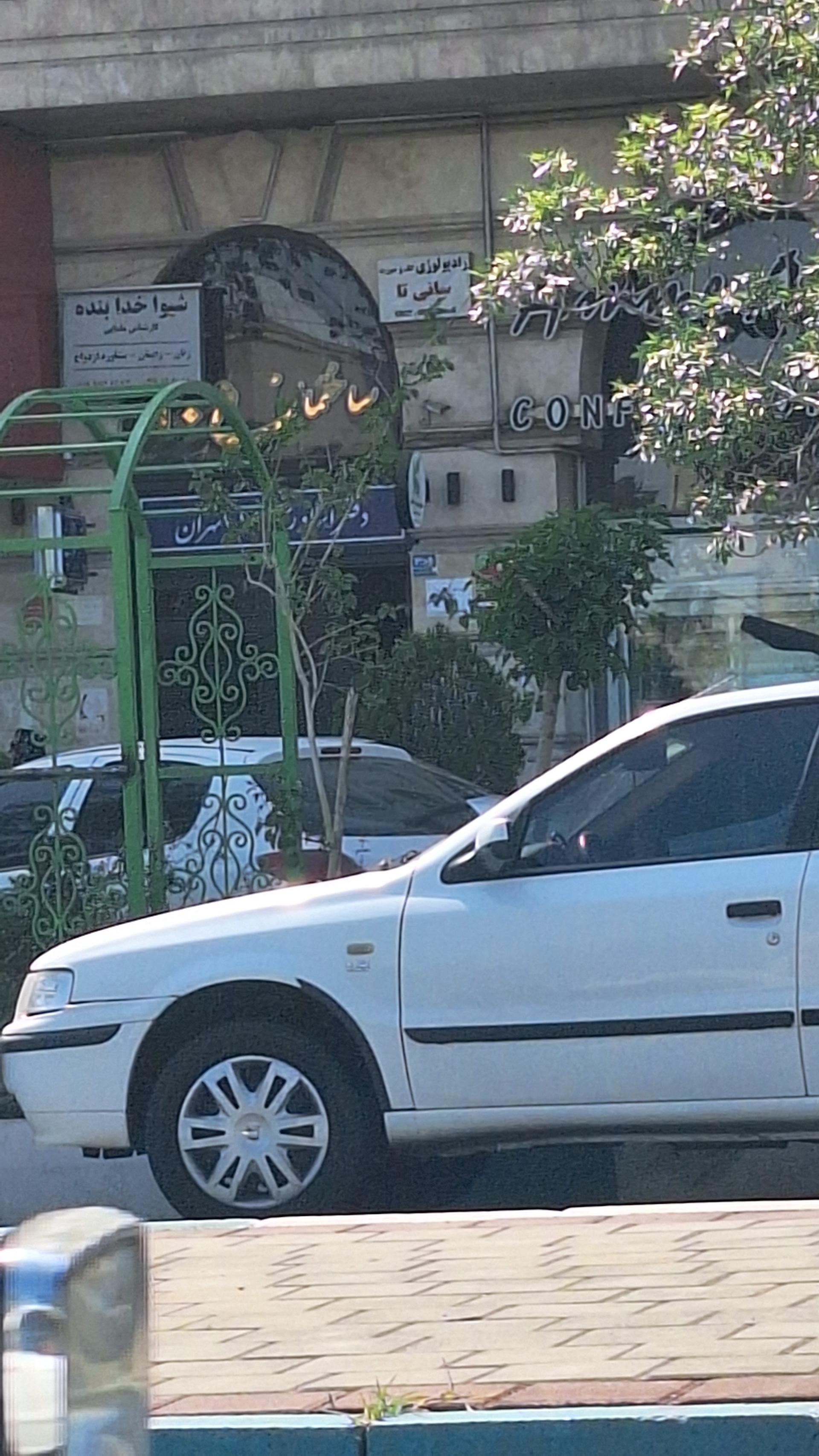 عکس رادیولوژی تخصصی دهان، فک و صورت سانی تا