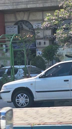 عکس رادیولوژی تخصصی دهان، فک و صورت سانی تا