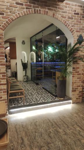 عکس کافه نبات