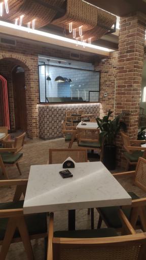 عکس کافه نبات