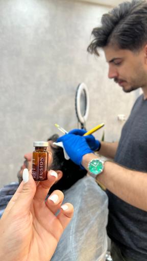 کلینیک زیبایی دکتر پیوند فرزان پور