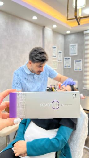 عکس کلینیک زیبایی دکتر پیوند فرزان پور