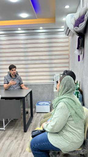 عکس کلینیک زیبایی دکتر پیوند فرزان پور