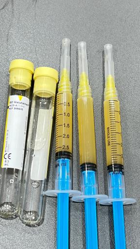 کلینیک زیبایی دکتر پیوند فرزان پور