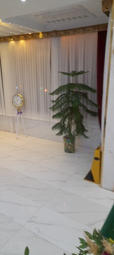 عکس هتل هگمتانه 