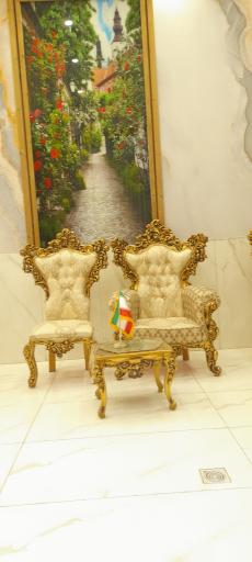 عکس هتل هگمتانه 