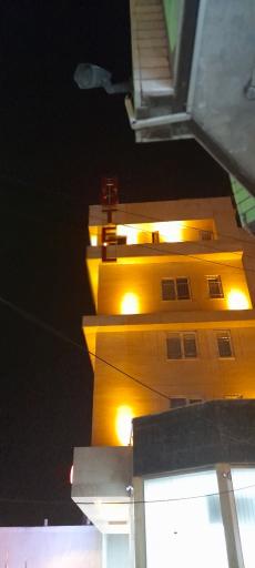 عکس هتل هگمتانه 