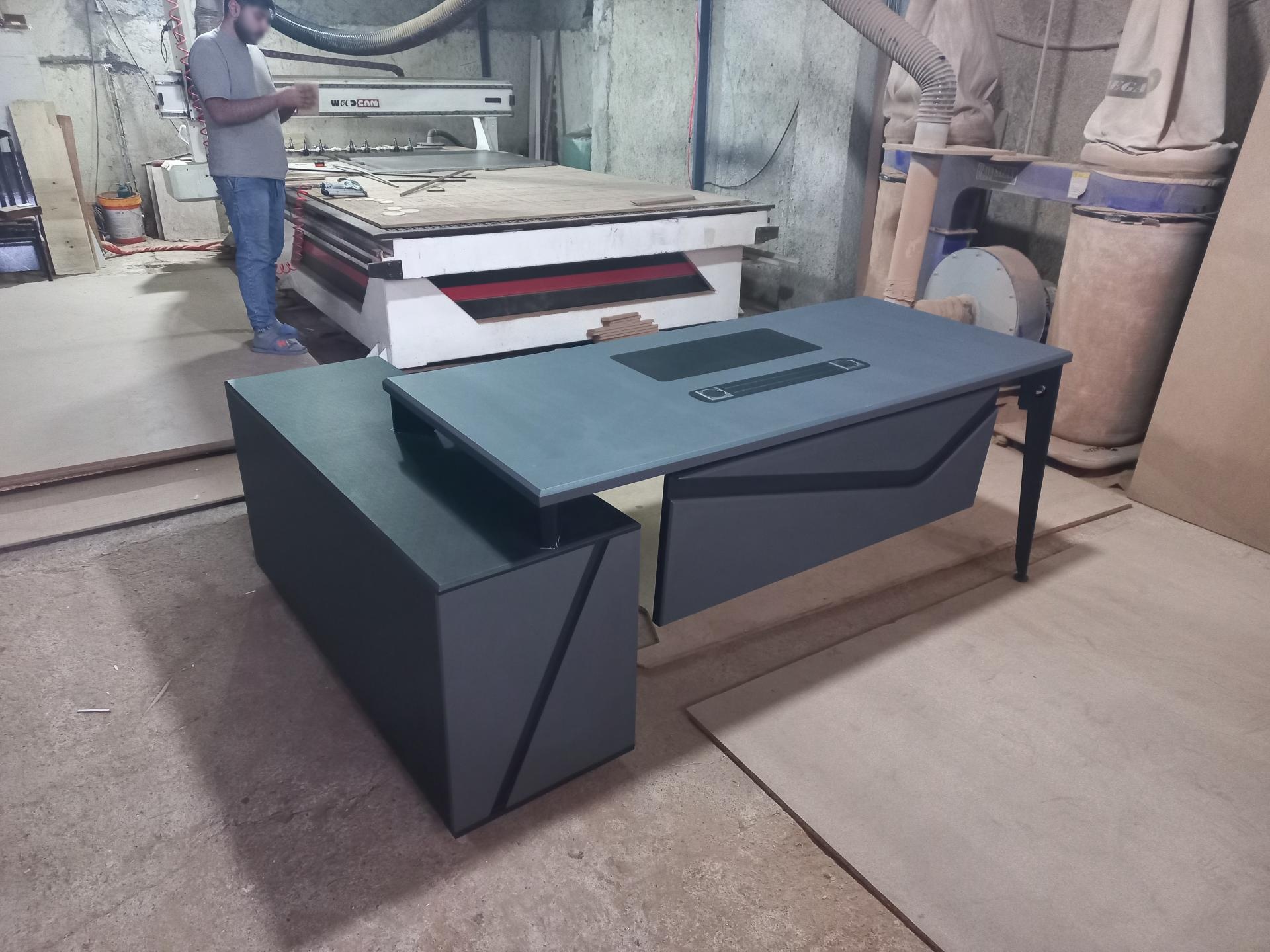 عکس آرکا چوب