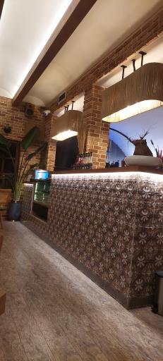 عکس کافه نبات