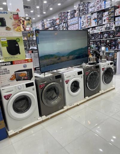 عکس لوازم خانگی امارات