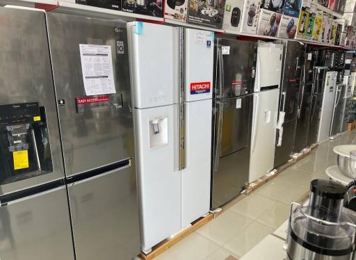 عکس لوازم خانگی امارات