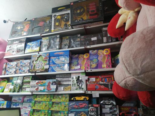 عکس عروسک و اسباب بازی قصر کودک