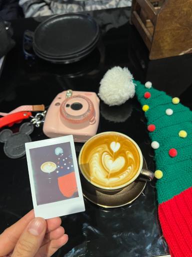 عکس کافه رستوران بلک لانژ