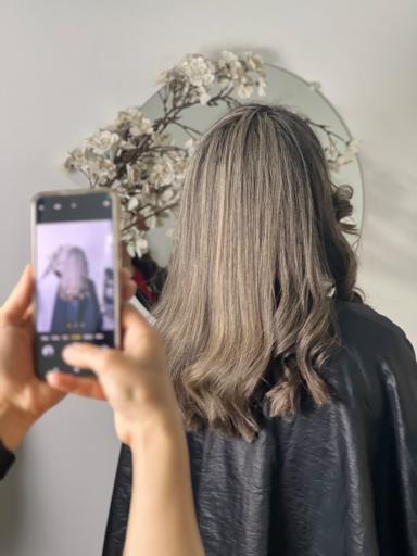 عکس آکادمی تخصصی عروس مشهد