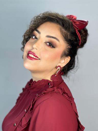 عکس آکادمی تخصصی عروس مشهد