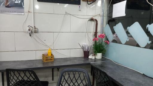 عکس ساندویچ مادر